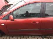 Tür Links Vorne Ford Focus 2 Wagon Kombi 1.6 16V (SHDB(Euro 5)) 2007-02