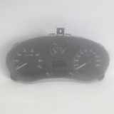 Tacho 555001310104 Citroën Berlingo Van 1.6 Hdi 16V 90 (DV6TED4BU.FAP(9HS)) 2011