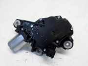 Scheibenwischermotor Hinten 0390201847 Renault Megane III Berline (BZ) Schrägheck 5-drs 1.5 dCi 110 (K9K-J836) 2012-06