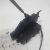 T?rschloss Stangen Rechts Hinten 24099158 Peugeot 207/207+ (WA/WC/WM) Schr?gheck 1.6 HDi 16V (DV6TED4.FAP(9HV)) 2008-07