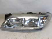 Scheinwerfer Links Renault Laguna II (BG) Schrägheck 5-drs 2.0 16V Turbo (F4R-765) 2004