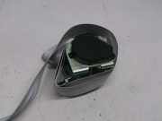 Sicherheitsgurt Rechts Hinten Renault Megane III Coupe (DZ) Schrägheck 3-drs 1.6 Energy dCi 130 (R9M-A402) 2014