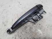 Türgriff Außen Rechts Vorne 9680168580 Peugeot 207/207+ (WA/WC/WM) Schrägheck 1.6 16V VTi (EP6C(5FS)) 2010-10