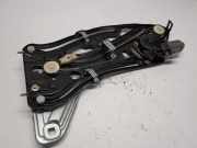 Fensterheber Rechts Hinten 9224C2 Peugeot 207 CC (WB) Cabrio 1.6 16V THP (EP6DT(5FX)) 2009-06