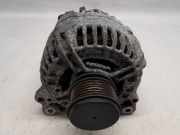 Lichtmaschine V-Snaar 0124515022 Volkswagen Polo IV (9N1/2/3) Schrägheck 1.4 TDI 70 (BWB) 2006-03 BWB