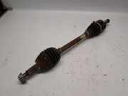 Antriebswelle Links Vorne ABS 2002895 Ford Fiesta 6 (JA8) Schrägheck 1.0 Ti-VCT 12V 65 (XMJD) 2015-02