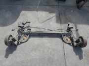Hinterachse Vwa Renault Clio III (BR/CR) Schrägheck 1.4 16V (K4J-780) 2007-05