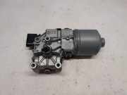 Scheibenwischermotor Vorne 0390241566 Volkswagen Polo V (6R) Schrägheck 1.2 TDI 12V BlueMotion (CFWA) 2011 CFWA