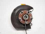 Radnabe Vorne 40014JD000 Nissan Qashqai (J10) SUV 1.6 16V (HR16DE) 2011