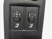 Schalter F?r Elekt. Fensterheber Peugeot 308 CC (4B) Cabrio 2.0 HDiF 16V (DW10BTED4(RHR)) 2009-05