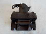 Bremssattel Links Hinten ABS Volkswagen Polo V (6R) Schrägheck 1.6 TDI 16V 90 (CAYB) 2013 CAYB