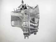 Getriebe Manuell K1BR7002BHB Ford Fiesta 7 Schrägheck 1.5 EcoBoost 12V ST (YZJA) 2020