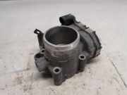 Drosselklappe 8A6G9F991AB Ford Fiesta 6 (JA8) Schrägheck 1.25 16V (SNJD) 2009