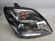 Scheinwerfer Rechts 7700432097 Renault Scénic I (JA) -> 1999, Zie MEGANE Großraumlimousine 2.0 16V IDE (F4R-747) 2003-04