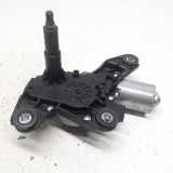 Scheibenwischermotor Hinten 0390205014 Renault Megane IV (RFBB) Schrägheck 5-drs 1.2 Energy TCE 100 (H5F-408(H5F-F4)) 2016-06