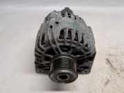 Lichtmaschine V-Snaar 2627732A Renault Captur I (2R) SUV 1.5 Energy dCi 110 FAP (K9K-F6) 2015-06