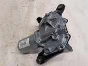 Scheibenwischermotor Hinten W000034936 Renault Captur (2R) SUV 1.2 TCE 16V EDC (H5F-412(H5F-G4)) 2017-01