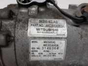 Klima Pumpe 9520062JA0 Fiat Sedici (189) SUV 1.6 16V Emotion 4x4 (M16A) 2007