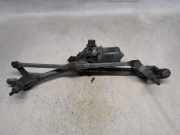 Scheibenwischermotor W000007226 Renault Megane III CC (EZ) Cabrio 1.5 dCi 110 (K9K-J836) 2011-02