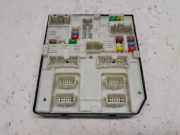 Sicherungskasten USM2010 Renault Megane III Grandtour (KZ) Kombi 5-drs 1.5 dCi 110 (K9K-656(K9K-G6)) 2012-10