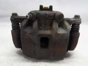 Bremssattel Rechts Vorne ABS Honda Insight (ZE2) Schrägheck 1.3 16V VTEC (LDA3(Euro 5)) 2009