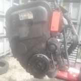 Motor Volvo S60 I (RS/HV) 2.4 20V 170 (B5244S) 2001