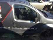 Tür Rechts Citroën Nemo (AA) Van 1.4 HDi 70 (DV4TED(8HS)) 2008-03