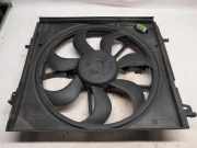 K?hlerventilatormotor 214814EB0B Nissan Qashqai (J11) SUV 1.3 DIG-T 160 16V (HR13DDT) 2019-11