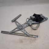 Fensterheber Rechts Hinten 827000001R Renault Scénic III (JZ) Großraumlimousine 1.6 16V (K4M-858(K4M-R8)) 2011-07