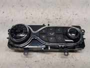 Bedienung Heizung 275105430R Renault Clio IV (5R) Schrägheck 5-drs 0.9 Energy TCE 90 12V (H4B-400(H4B-A4)) 2013