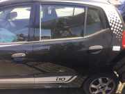 Tür Links Hinten 770030X050 Hyundai i10 (F5) Schrägheck 1.1i 12V (G4HG) 2008
