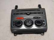 Bedienung Heizung 98100092XF Citroën C4 Berline (NC) Schrägheck 5-drs 1.6 BlueHDI 120 (DV6FC(BHZ)) 2016-10