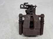 Bremssattel Links Hinten ABS Renault Megane III Grandtour (KZ) Kombi 5-drs 1.4 16V TCe 130 (H4J-A700) 2009