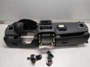Airbag Set + Steuergerät 13576859 Opel Meriva (B) Großraumlimousine 1.4 Turbo 16V Ecotec (B14NET(Euro 6)) 2011-02