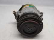 Klima Pumpe 383601234 Opel Meriva Großraumlimousine 1.6 16V (Z16XE(Euro 4)) 2005-05