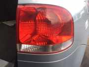 Rücklicht Rechts 7L6945096K Volkswagen Touareg (7LA/7L6) SUV 3.2 V6 24V (BAA) 2003-01 BAA
