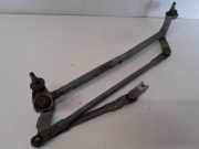 Scheibenwischer Mechanisch 6R1955023A Seat Ibiza IV SC (6J1) Schrägheck 3-drs 1.6 16V (BTS) 2009-04