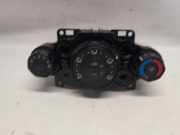Bedienung Heizung 8A6118549 Ford Fiesta 6 (JA8) Schrägheck 1.25 16V (STJD) 2011-06