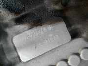 Motor Citroën C5 III Tourer (RW) Kombi 1.6 16V Vti 120 (EP6C(5FS)) 2011-05