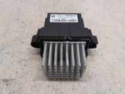 Heizwiderstand 13503201 Opel Mokka/Mokka X SUV 1.4 Turbo 16V Bi-fuel ecoFLEX 4x2 (A14NET(Euro 5)) 2015-08