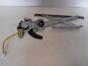 Fensterheber Links Vorne 9881017100 Hyundai Matrix Schrägheck 1.6 16V (G4ED) 2009-03