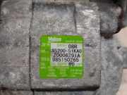 Klima Pumpe 9520051KA0 Opel Agila (B) Großraumlimousine 1.0 12V (Euro 5)) 2010-01