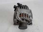 Lichtmaschine V-Snaar 9826574080 Citroën C3 (SX/SW) Schrägheck 1.2 Vti 12V PureTech (EB2FA(HMR)) 2020-02