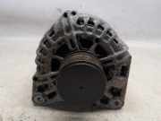 Lichtmaschine V-Snaar 231007865R Renault Clio IV Estate/Grandtour (7R) Kombi 5-drs 1.5 Energy dCi 90 FAP (K9K-638) 2014-05