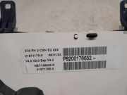 Tacho Renault Kangoo (KC) Gro?raumlimousine 1.2 16V (D4F-716) 2004-02