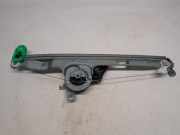 Fensterheber Links Vorne 440726 Renault Scénic II (JM) Großraumlimousine 2.0 16V (F4R-771) 2004-02