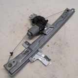 Fensterheber Rechts Vorne 9222W9 Peugeot 207 SW (WE/WU) Kombi 1.6 HDi 16V (DV6TED4(9HY)) 2010-02