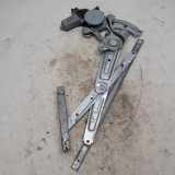 Fensterheber Links Vorne 85720B2020 Daihatsu Sirion 2 (M3) Schrägheck 1.0 12V DVVT (1KR-FE) 2007-02