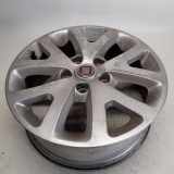 Felge Li, 16", 6J, ET50, 5 Gats Fiat Sedici (189) SUV 1.6 16V (M16A) 2010-01