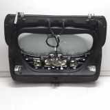 Heckklappe Renault Megane IV (RFBB) Schrägheck 5-drs 1.2 Energy TCE 100 (H5F-408(H5F-F4)) 2016-06